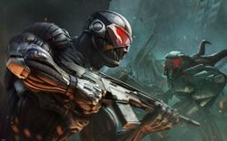 Crysis 3 คลิป 7 มหัศจรรย์ตัวที่ 3