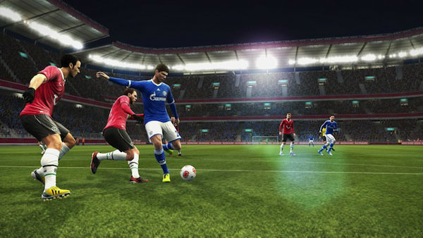 PES 2013