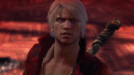 DmC Devil May Cry