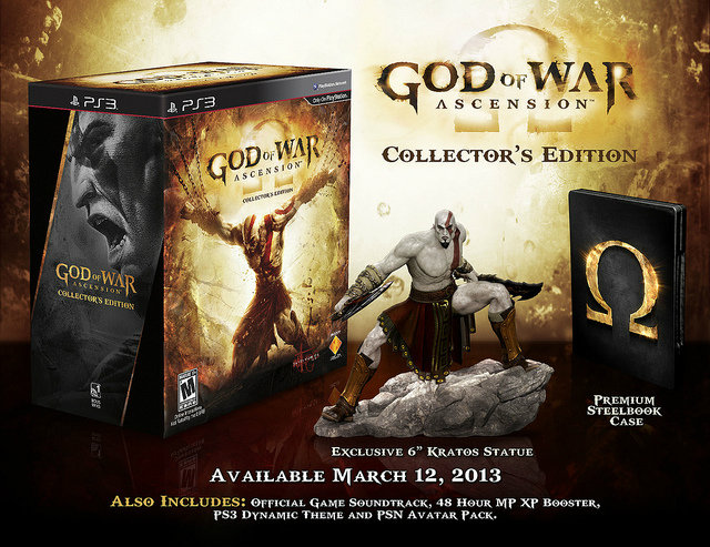 God of War: Ascension