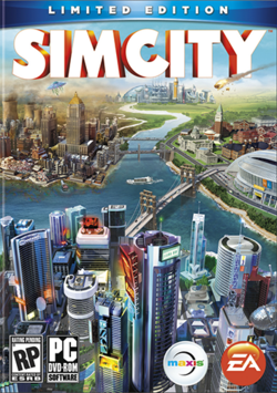 Simcity