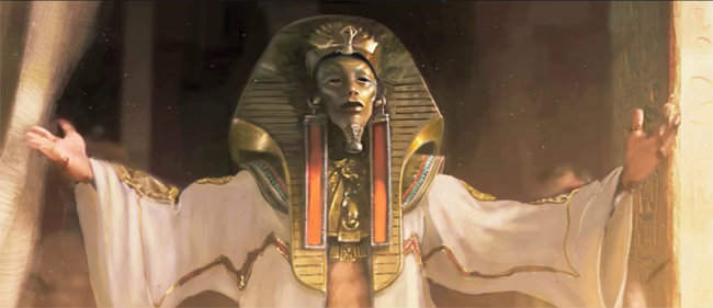 Osiris