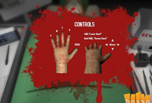 Surgeon Simulator 2013 Surgeon Simulator 2013