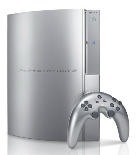 PlayStation 3 PlayStation 3