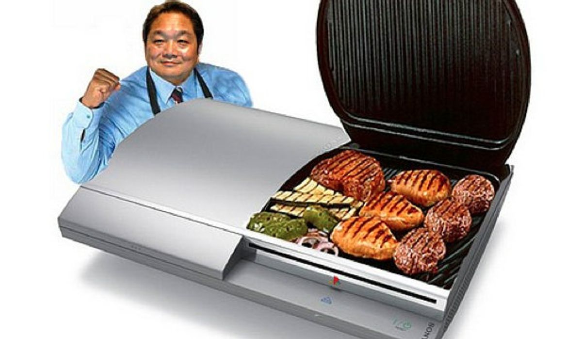 รวม Memes ต่างๆจากยุคสมััย PS3