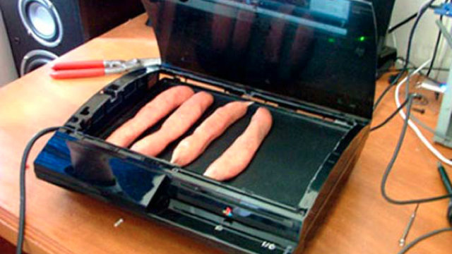 PlayStation 3 PlayStation 3