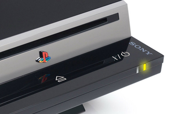 PlayStation 3 PlayStation 3