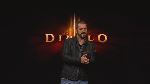 Diablo III