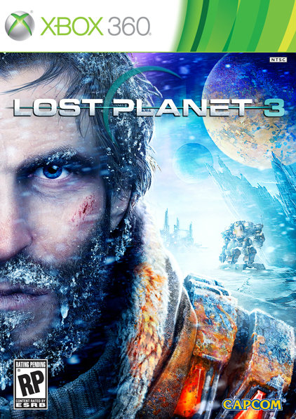 เกมส์ Lost Planet 3