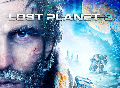 Lost Planet 3 ติดโรคเลื่อนเด้งไป 2 เดือน