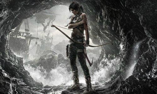 Tomb Raider ภาคใหม่ขายดีแบบตู้มหลายเด้อ