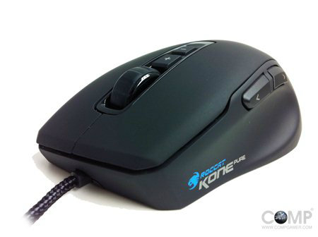 เม้าส์ Roccat Kone Pure