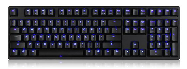 คีย์บอร์ด Ducky DK9008 Shine 2