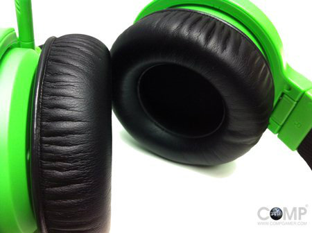 หูฟัง Razer Kraken Pro