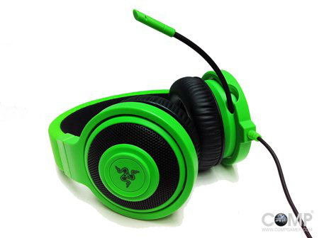 หูฟัง Razer Kraken Pro