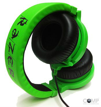 หูฟัง Razer Kraken Pro