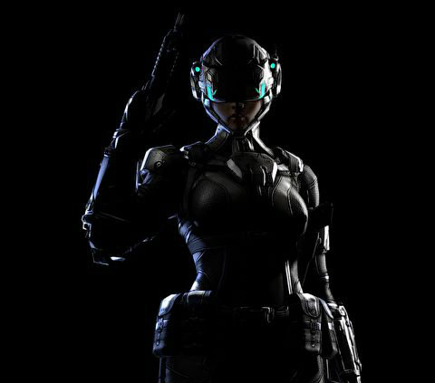 เกมส์ Viper Circle เกมส์ Viper Circle