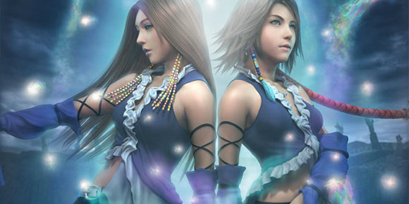 เกมส์ Final Fantasy X เกมส์ Final Fantasy X