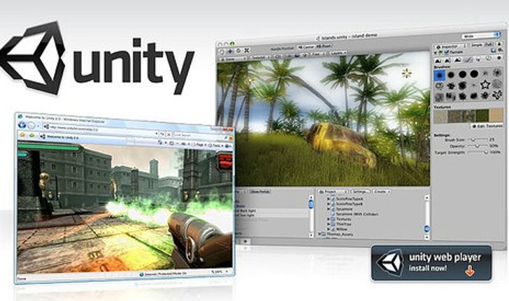 Sony จับมือกับ Unity ลดจุดด้อยเรื่องเกม Multi-platform