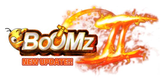 เกมส์ Boomz II