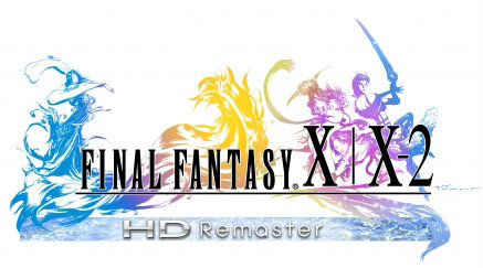 เกมส์ Final Fantasy X