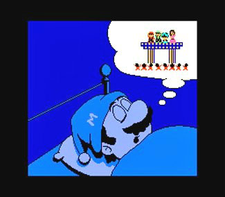 เล่นเกมส์มากไป เล่นเกมส์มากไป