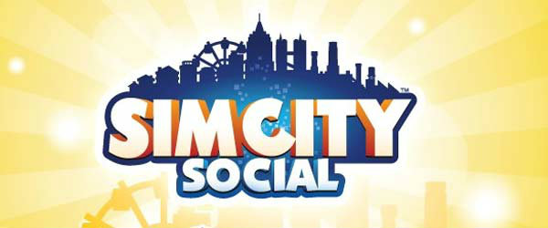 เกมส์ simcitysocial เกมส์ simcitysocial