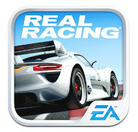 เกมส์ Real Racing 3
