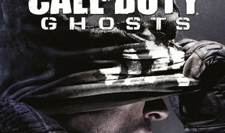 Call of Duty Ghosts อัพเดทสองคลิปใหม่จากงาน E3 2013