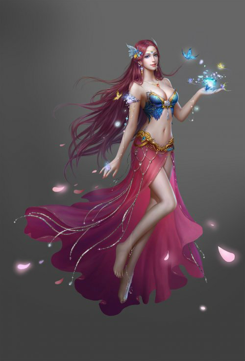 เกมส์ King of Soldier