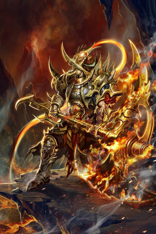 เกมส์ King of Soldier