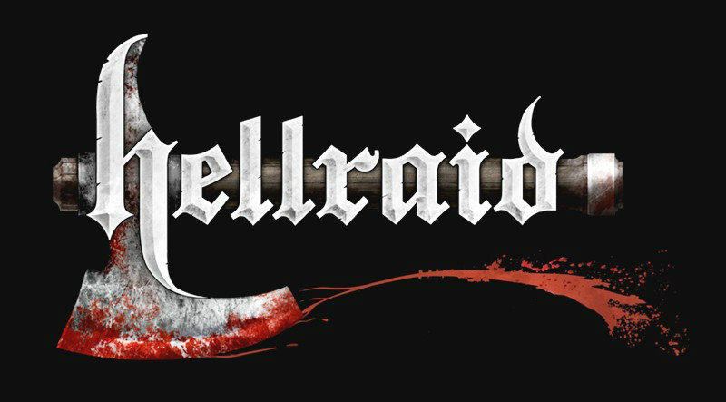 เกมส์ Hellraid