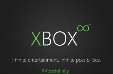 หลุดโลโก้ Xbox ใหม่ โค้ดเนม Infinity?