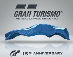 ฉลอง 15 ปี Gran Turismo ลือ! โซนี่เตรียมเปิดตัวภาค 6