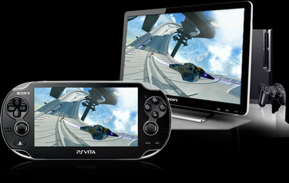 โปรโมชั่น PS3 และ PS Vita ในงาน Sony Digital Show Case 2013
