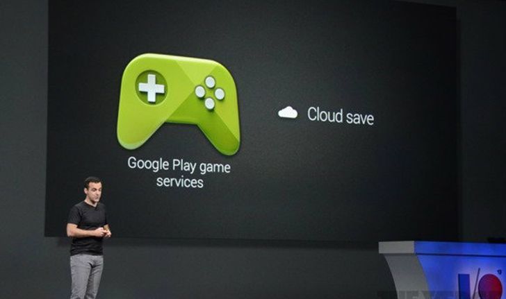 Google Play Games บริการเล่นเกมข้ามแพลตฟอร์มจาก Google