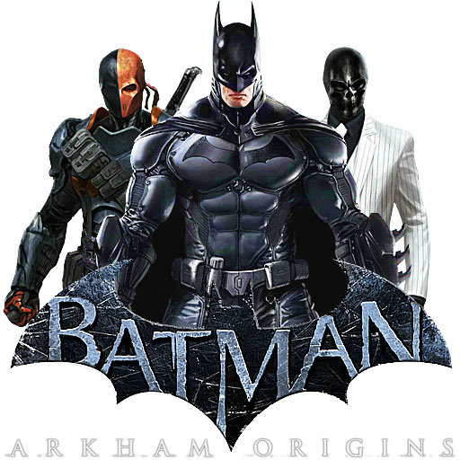 คลิปทีเซอร์ Batman Arkham: Origins แบทแมนปะทะเดธสโตรค