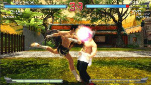 เกมส์ MuayThai: The Battle of the Master