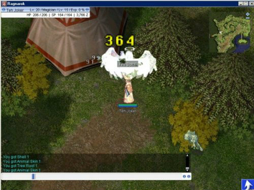 เกมออนไลน์