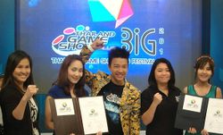 เซอร์ไพร์ส!! TGS ควบรวม BIG Fes เตรียมจัด TGSBIG 18 - 20 ต.ค. นี้