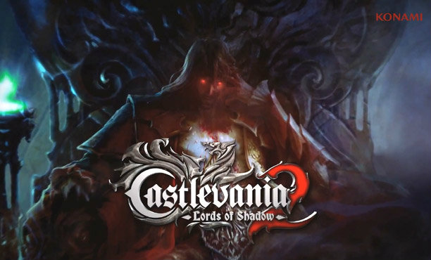 เกมส์ Castlevania: Lords of Shadow 2