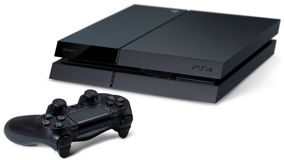 เกมส์ PlayStation 4