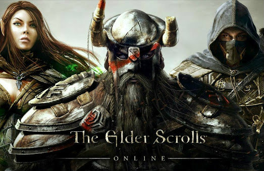 The Elder Scrolls Online พร้อมลุยฤดูใบไม้ผลิปีหน้า