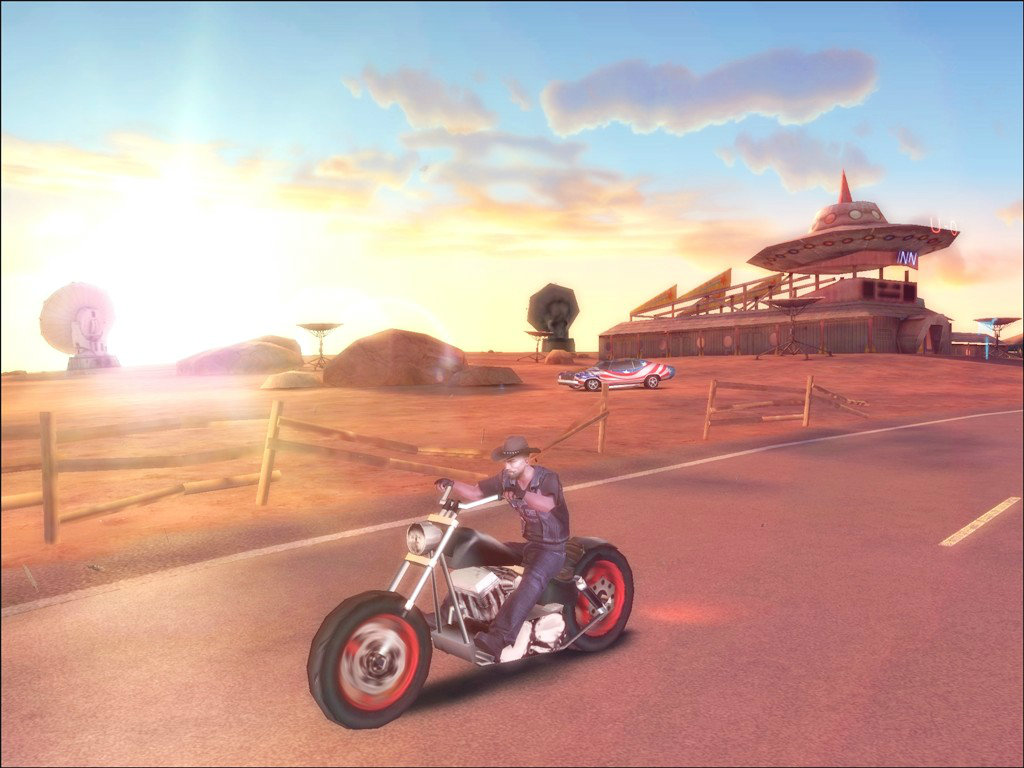 เกมส์ Gangstar Vegas เกมส์ Gangstar Vegas