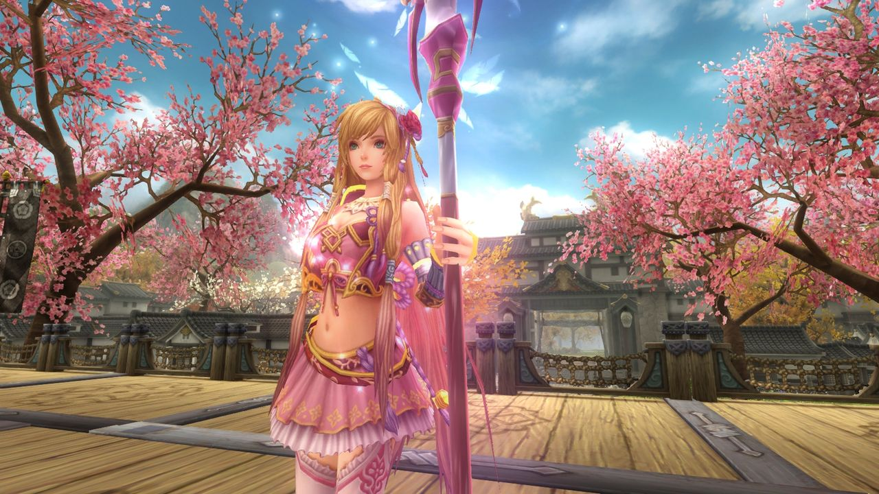 เกมส์ Legendary Heroes