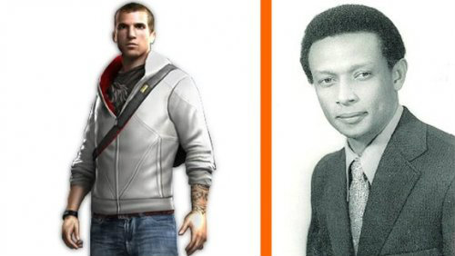 ชื่อเหมือนเกมส์ ชื่อเหมือนเกมส์