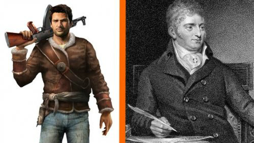 ชื่อเหมือนเกมส์ ชื่อเหมือนเกมส์