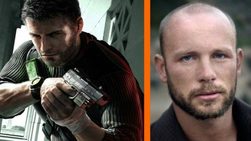 ชื่อเหมือนเกมส์ ชื่อเหมือนเกมส์