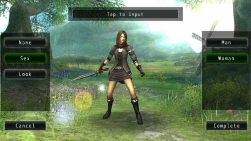 เกมส์ Avabel Online