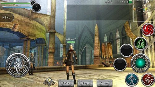 เกมส์ Avabel Online